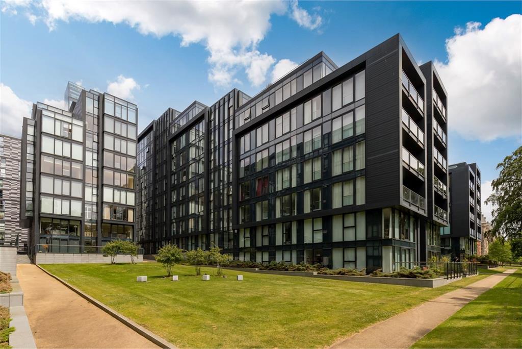 Flat 16, 7 Simpson Loan, Lauriston, Edinburgh, EH3 9GU - image 15