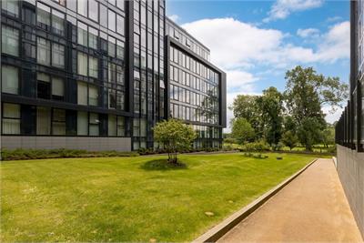 Flat 16, 7 Simpson Loan, Lauriston, Edinburgh, EH3 9GU - image 16
