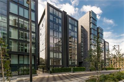 Flat 16, 7 Simpson Loan, Lauriston, Edinburgh, EH3 9GU - image 19