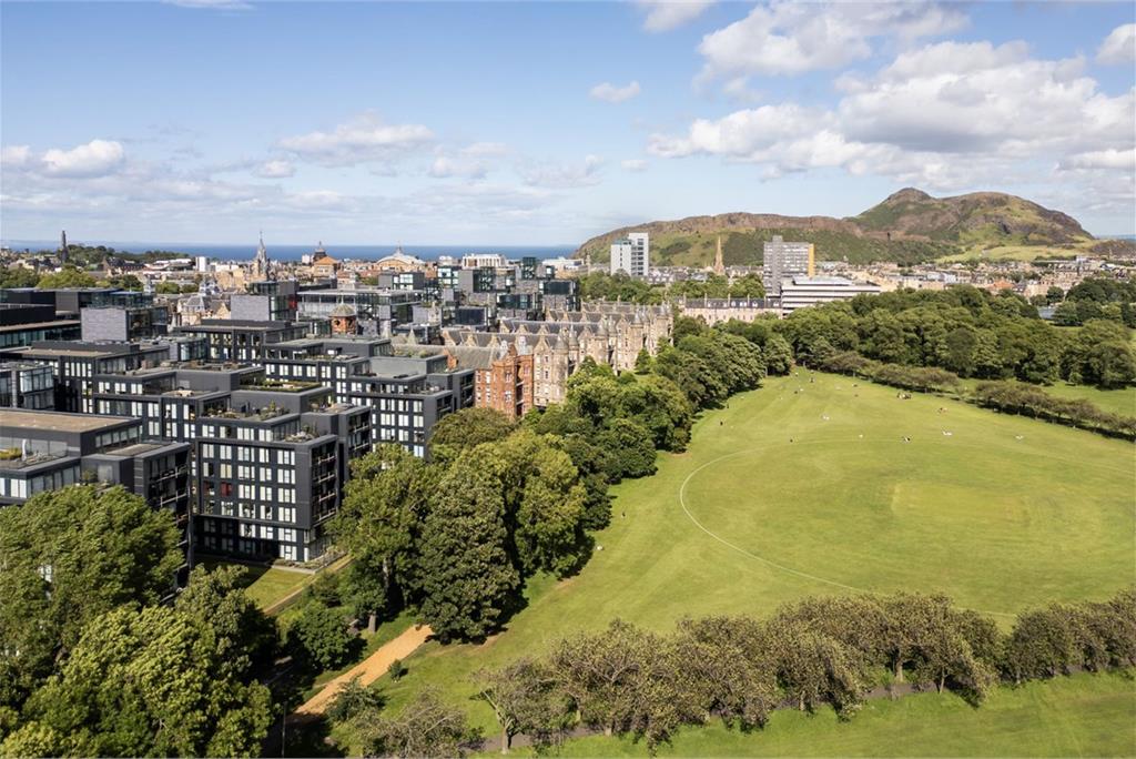 Flat 16, 7 Simpson Loan, Lauriston, Edinburgh, EH3 9GU - image 20