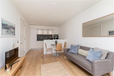Flat 16, 7 Simpson Loan, Lauriston, Edinburgh, EH3 9GU - image 3