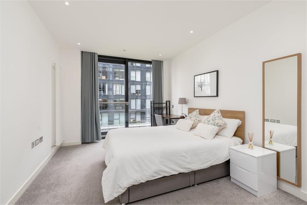 Flat 16, 7 Simpson Loan, Lauriston, Edinburgh, EH3 9GU - image 6