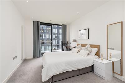 Flat 16, 7 Simpson Loan, Lauriston, Edinburgh, EH3 9GU - image 6