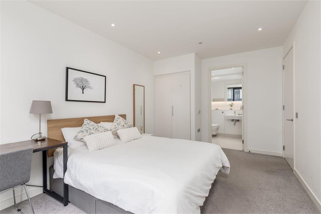 Flat 16, 7 Simpson Loan, Lauriston, Edinburgh, EH3 9GU - image 7