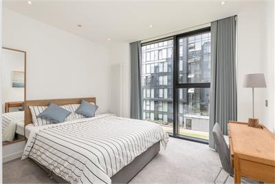 Flat 16, 7 Simpson Loan, Lauriston, Edinburgh, EH3 9GU - image 8