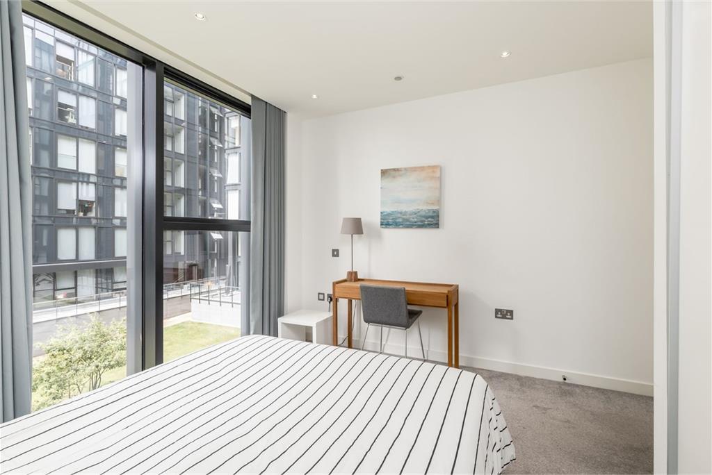 Flat 16, 7 Simpson Loan, Lauriston, Edinburgh, EH3 9GU - image 9