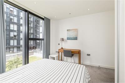 Flat 16, 7 Simpson Loan, Lauriston, Edinburgh, EH3 9GU - image 9