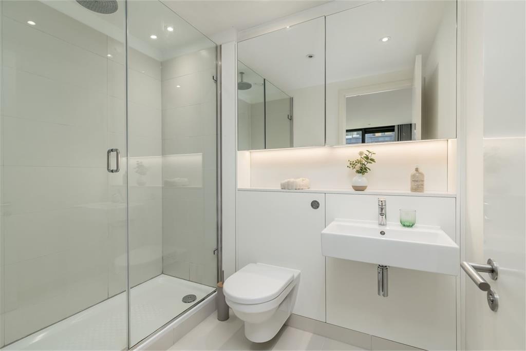 Flat 16, 7 Simpson Loan, Lauriston, Edinburgh, EH3 9GU - image 10