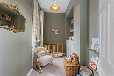 17 Vert Court, Haldane Avenue, Haddington, EH41 3PX - image 12