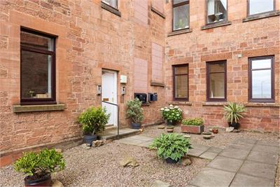 17 Vert Court, Haldane Avenue, Haddington, EH41 3PX - image 20