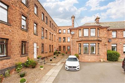 17 Vert Court, Haldane Avenue, Haddington, EH41 3PX - image 39