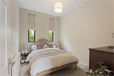 17 Vert Court, Haldane Avenue, Haddington, EH41 3PX - image 8