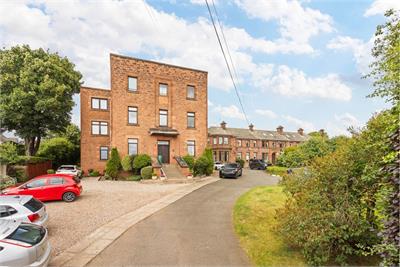 17 Vert Court, Haldane Avenue, Haddington, EH41 3PX - image 1