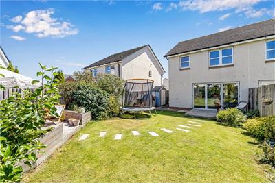 4 McCartney Road, Newcraighall, EH21 8SR - image 22