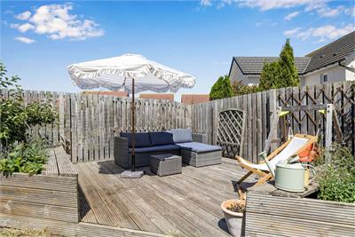 4 McCartney Road, Newcraighall, EH21 8SR - image 24