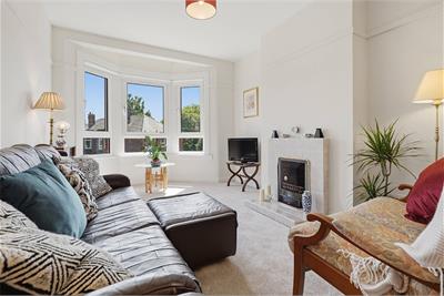 1/2, 22 Moness Drive, Mosspark, Glasgow, G52 1HB - image 2