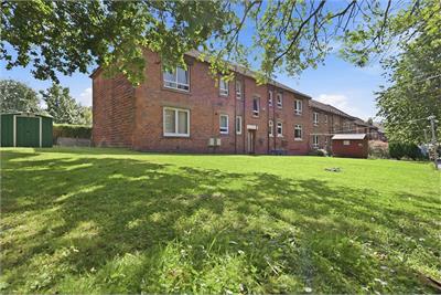 1/2, 22 Moness Drive, Mosspark, Glasgow, G52 1HB - image 18