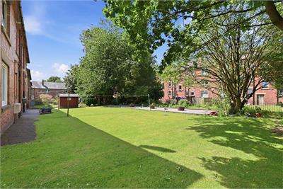 1/2, 22 Moness Drive, Mosspark, Glasgow, G52 1HB - image 19
