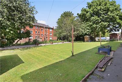 1/2, 22 Moness Drive, Mosspark, Glasgow, G52 1HB - image 20