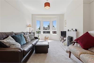 1/2, 22 Moness Drive, Mosspark, Glasgow, G52 1HB - image 3