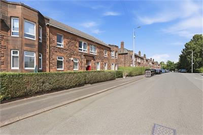 1/2, 22 Moness Drive, Mosspark, Glasgow, G52 1HB - image 21