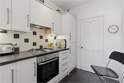 1/2, 22 Moness Drive, Mosspark, Glasgow, G52 1HB - image 10