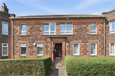 1/2, 22 Moness Drive, Mosspark, Glasgow, G52 1HB - image 1