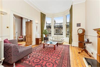 21 (1F), Coates Gardens, Haymarket, Edinburgh, EH12 5LG - image 2
