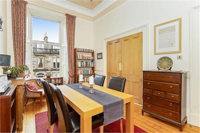 21 (1F), Coates Gardens, Haymarket, Edinburgh, EH12 5LG - image 5