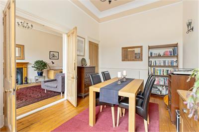 21 (1F), Coates Gardens, Haymarket, Edinburgh, EH12 5LG - image 6