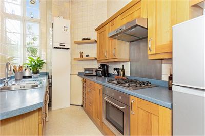 21 (1F), Coates Gardens, Haymarket, Edinburgh, EH12 5LG - image 7