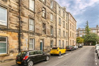 5/4 West Montgomery Place, Edinburgh, EH7 5HA - image 22