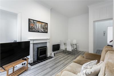 5/4 West Montgomery Place, Edinburgh, EH7 5HA - image 5