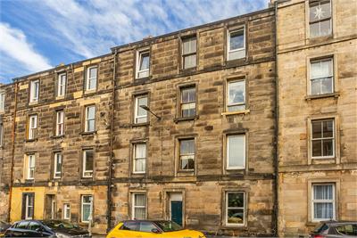 5/4 West Montgomery Place, Edinburgh, EH7 5HA - image 1