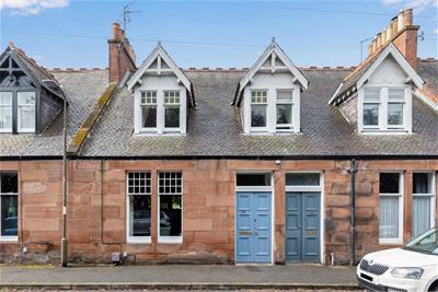 76 West Holmes Gardens, Musselburgh, EH21 6QJ - image 1
