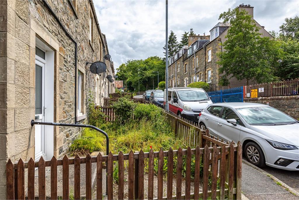 43 Curror Street, Selkirk, TD7 4HG - image 15