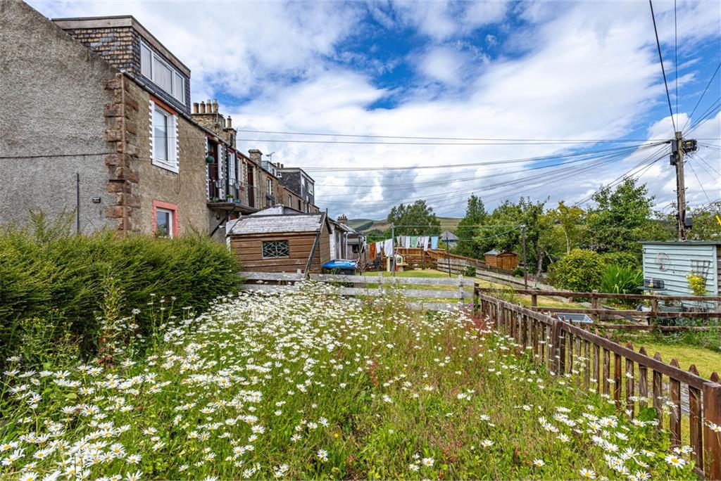 43 Curror Street, Selkirk, TD7 4HG - image 16