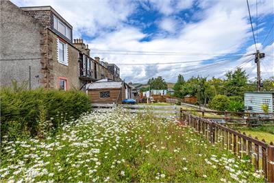 43 Curror Street, Selkirk, TD7 4HG - image 16