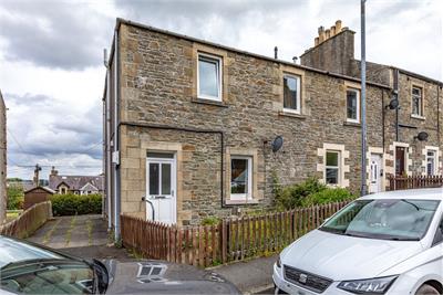 43 Curror Street, Selkirk, TD7 4HG - image 1