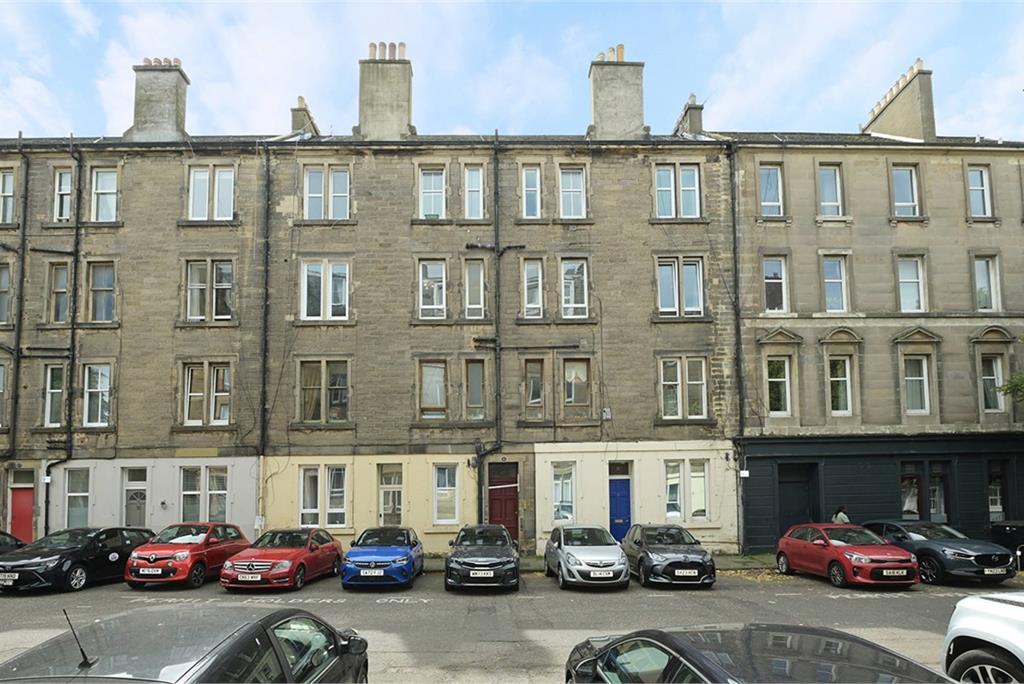 2F2 6 Drum Terrace, , Edinburgh, EH7 5NB - image 15