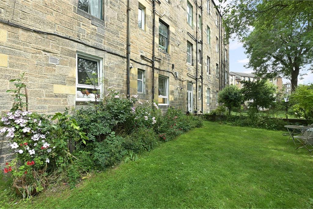 2F2 6 Drum Terrace, , Edinburgh, EH7 5NB - image 17