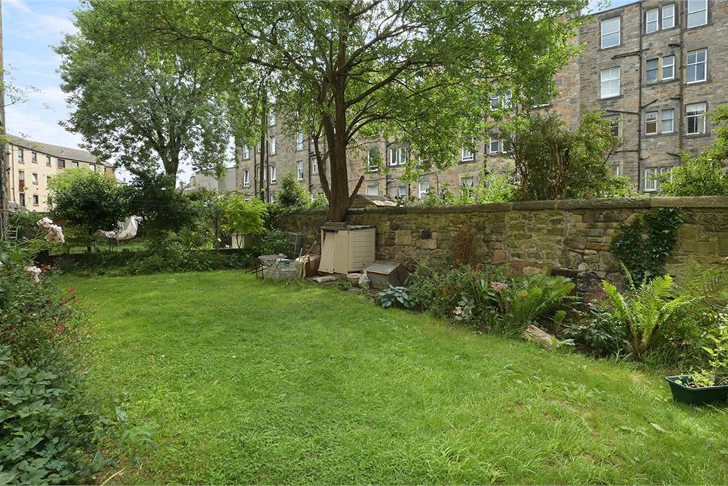 2F2 6 Drum Terrace, , Edinburgh, EH7 5NB - image 18