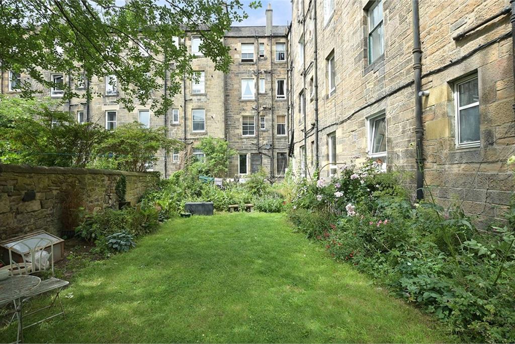 2F2 6 Drum Terrace, , Edinburgh, EH7 5NB - image 19
