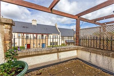 17 Nungate Gardens, Haddington, East Lothian, EH41 4EE - image 11