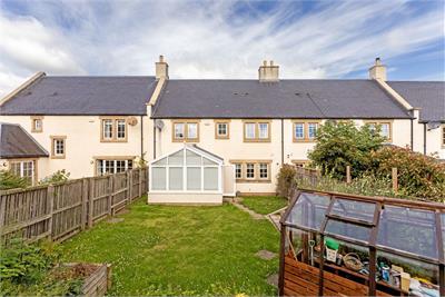 17 Nungate Gardens, Haddington, East Lothian, EH41 4EE - image 12