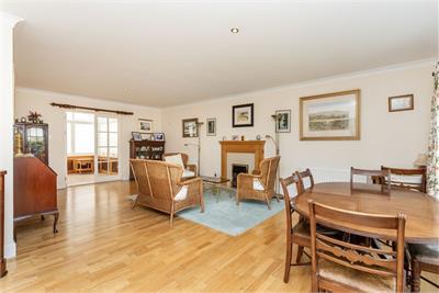 17 Nungate Gardens, Haddington, East Lothian, EH41 4EE - image 3