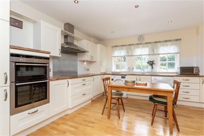 17 Nungate Gardens, Haddington, East Lothian, EH41 4EE - image 4