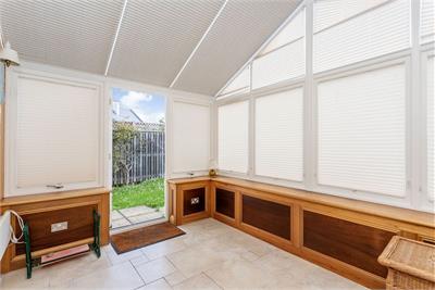 17 Nungate Gardens, Haddington, East Lothian, EH41 4EE - image 5