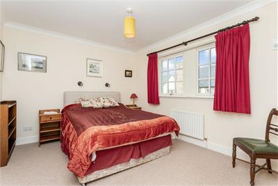 17 Nungate Gardens, Haddington, East Lothian, EH41 4EE - image 6