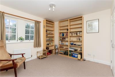 17 Nungate Gardens, Haddington, East Lothian, EH41 4EE - image 8
